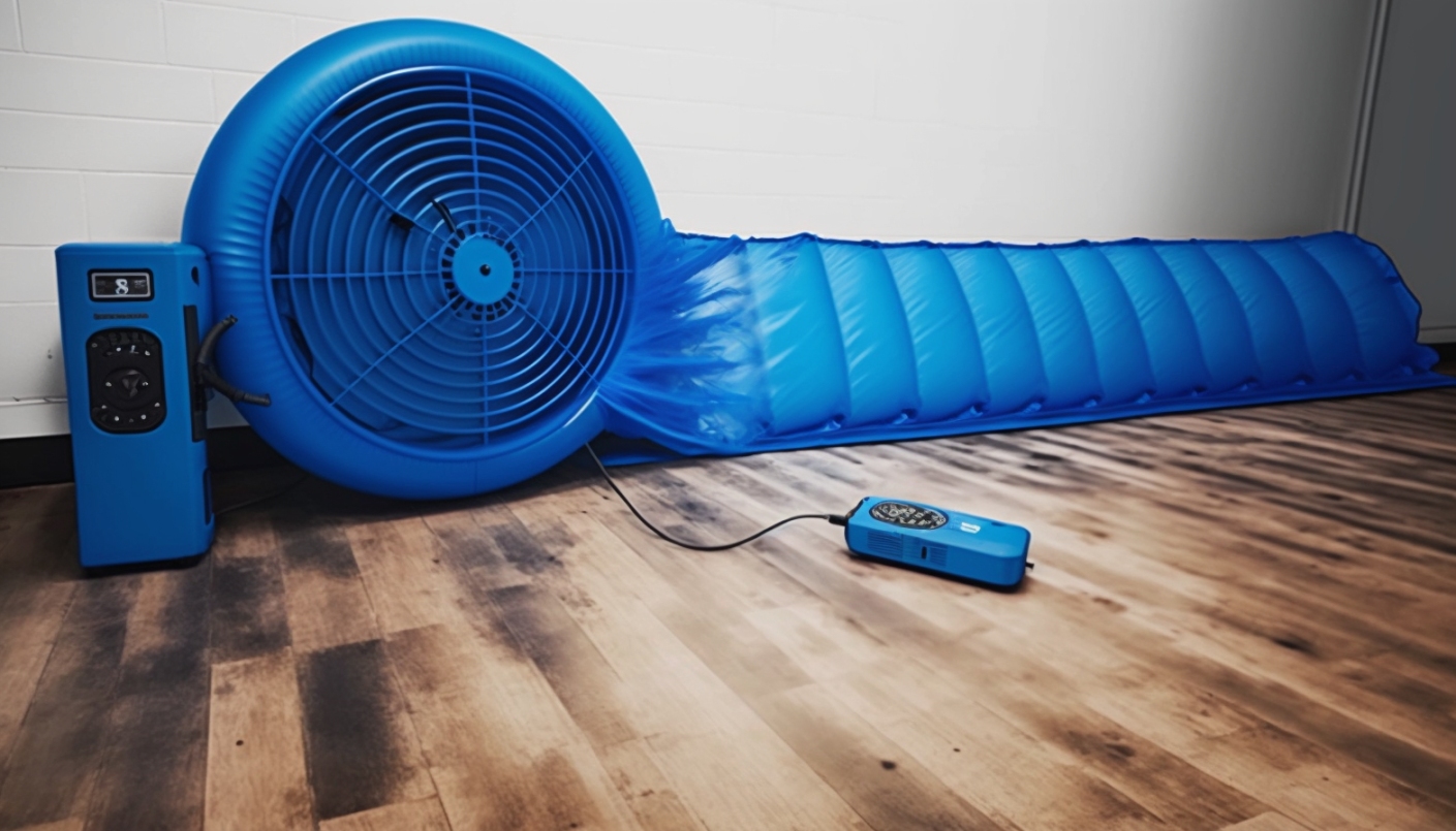 Drymatic Heat Mats